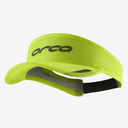 ORCA  - RUN VISOR NEON YELLOW